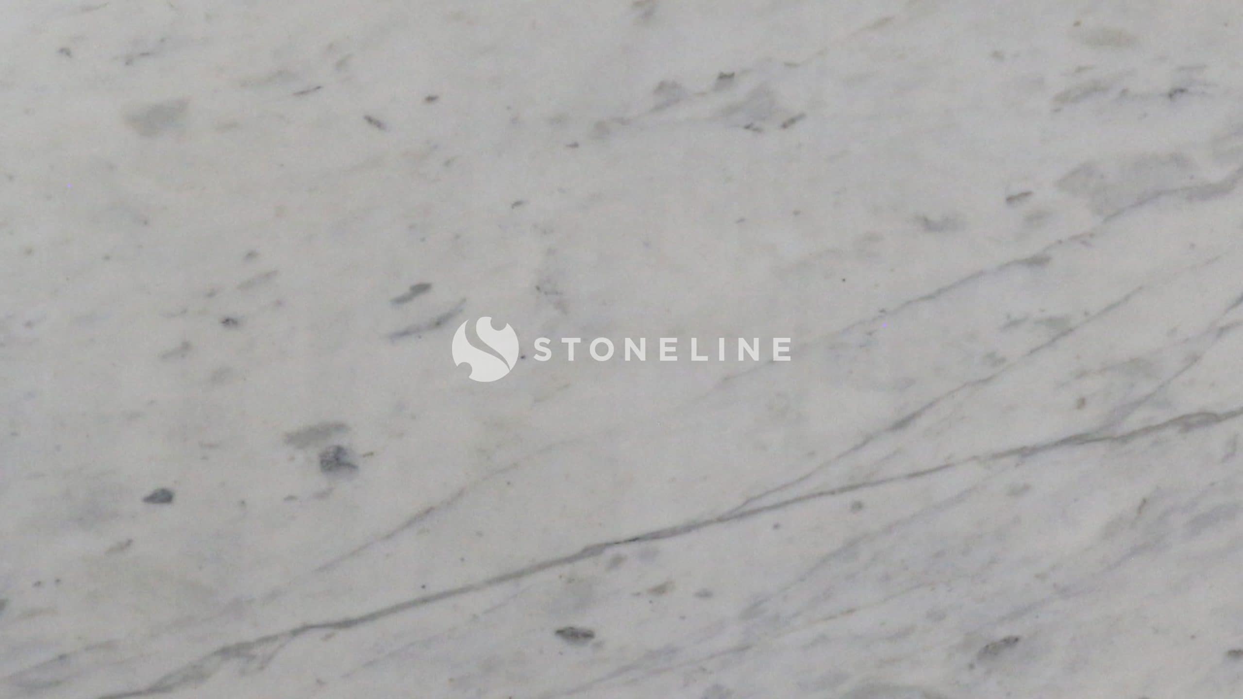 Close-up of white marble texture