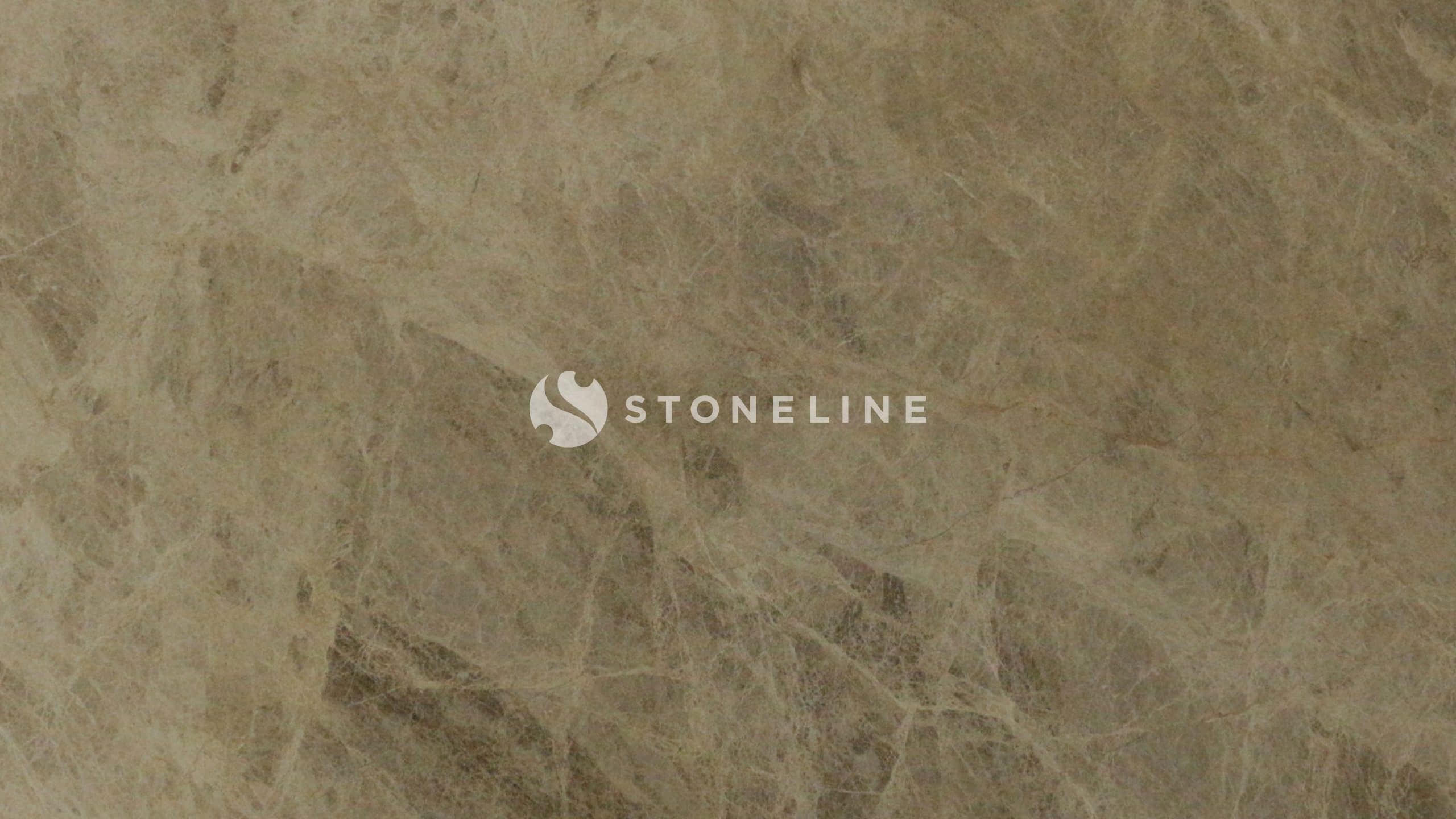 Brown marble surface with natural texture