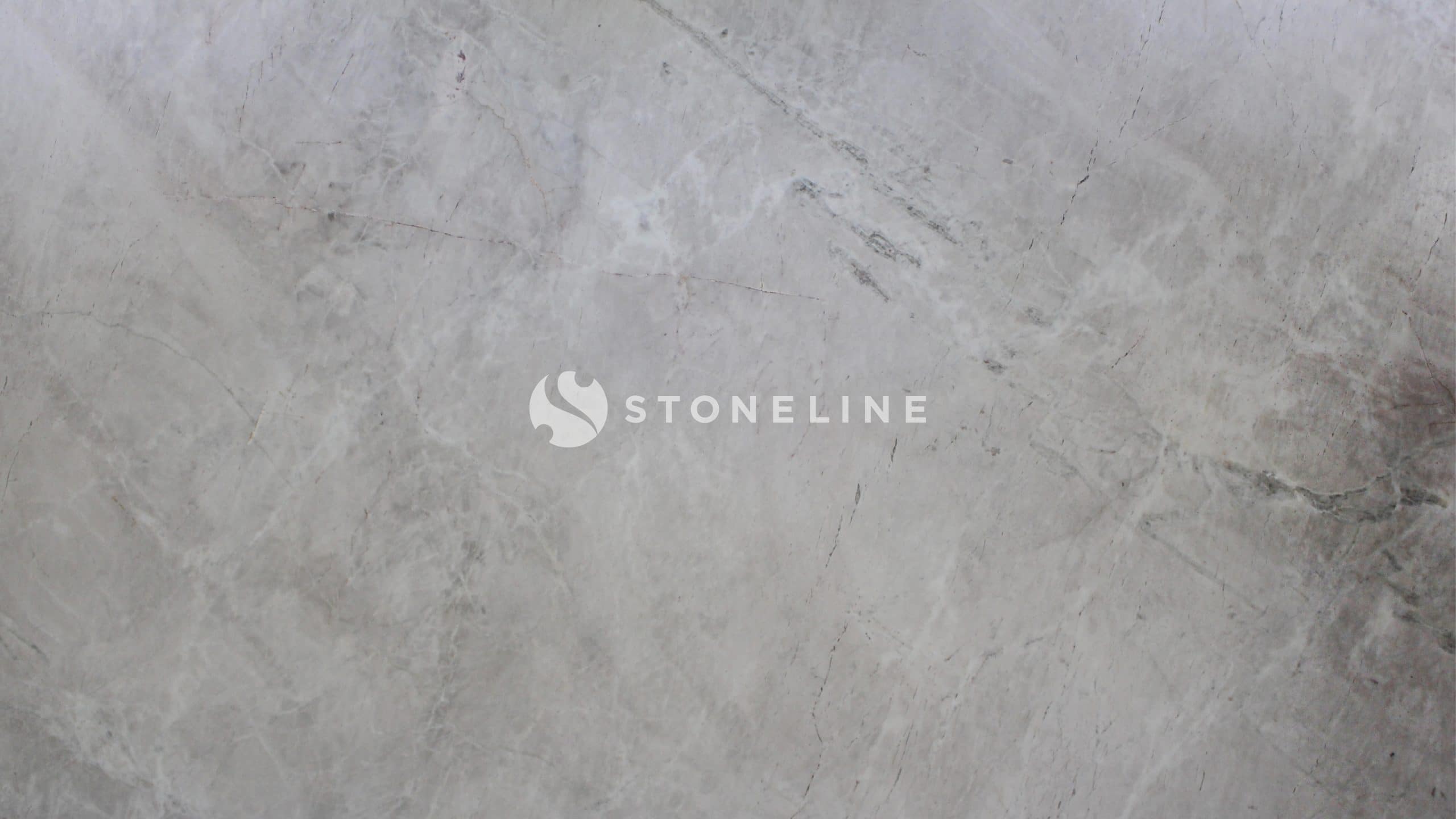 Gray marble texture background