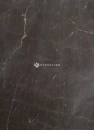 Dark marble texture with subtle veining pattern.