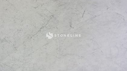 White marble texture with subtle gray veins