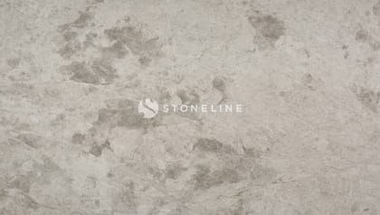 Gray marble texture with natural patterns.