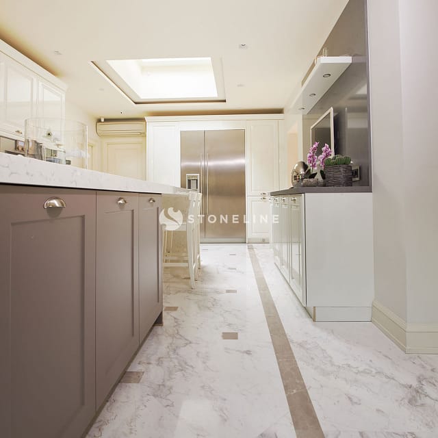 COLORADO ORO - COOL GREY