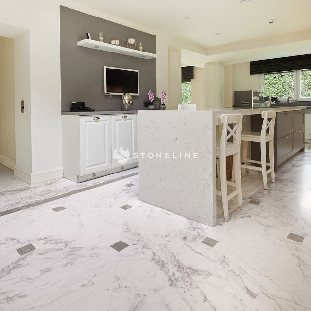 COLORADO ORO - COOL GREY