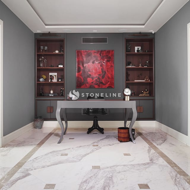 COLORADO ORO - COOL GREY