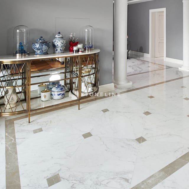 COLORADO ORO - COOL GREY