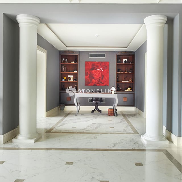 COLORADO ORO - COOL GREY