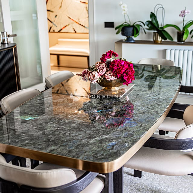 LABRADORITE LEMURIAN