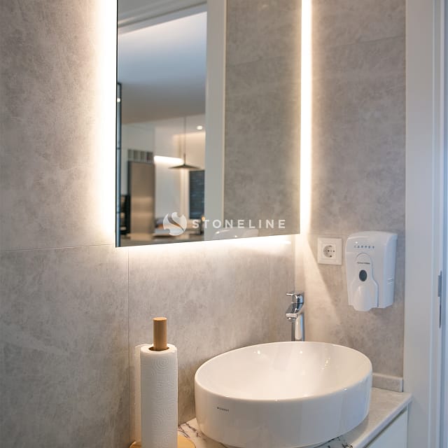 LEYLAK (LILAC) - WHITE BEAUTY