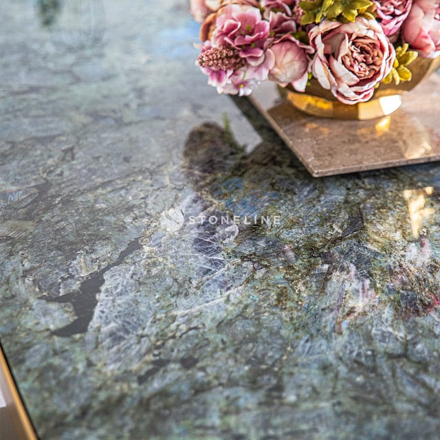 LABRADORITE LEMURIAN