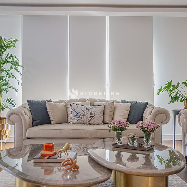 MESSERIA GREY VENATO