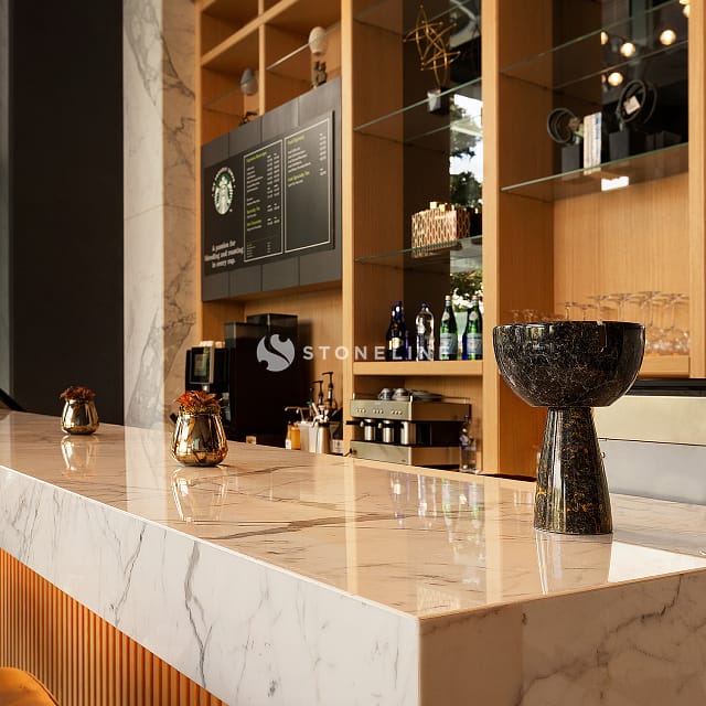 STATUARIO BIG VEIN EXTRA