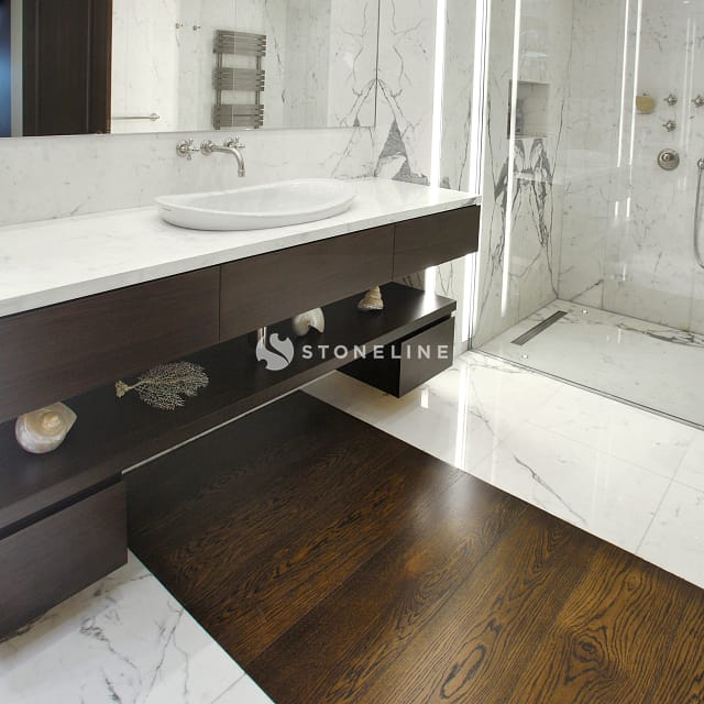 BIANCO STATUARIO EXTRA