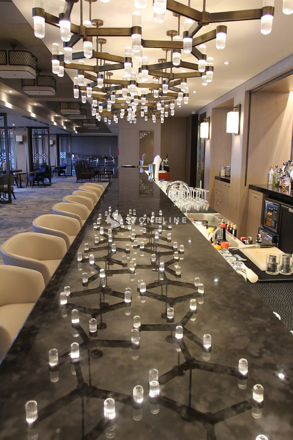 METEX DESIGN / HOTEL PROJECT 1