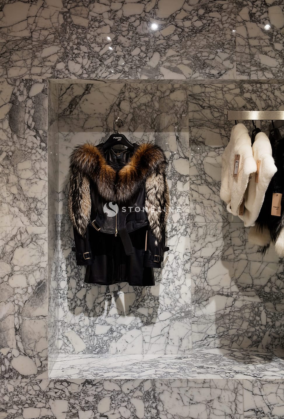 ARIF OZDEN ARCHITECTURE / STORE PROJECT / 2