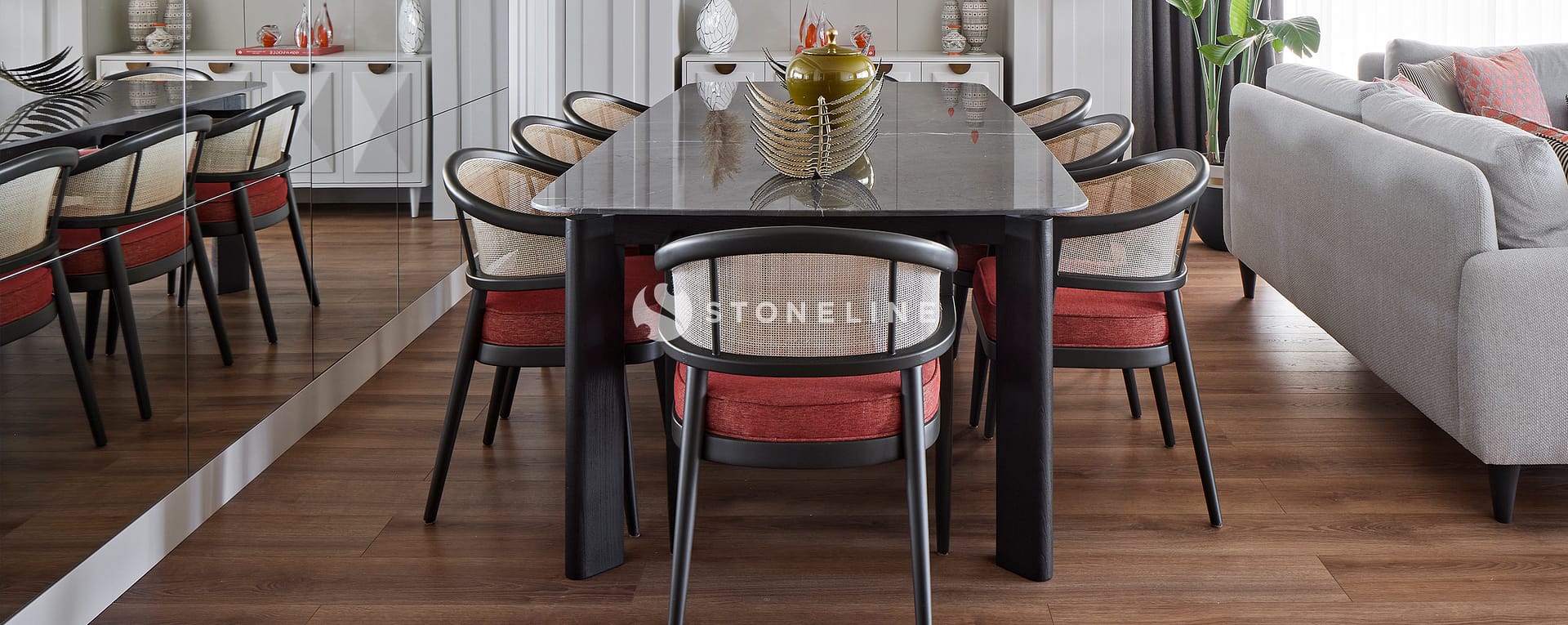 MONLAB DESIGN / PRIVATE RESIDENCE PROJECT – 8