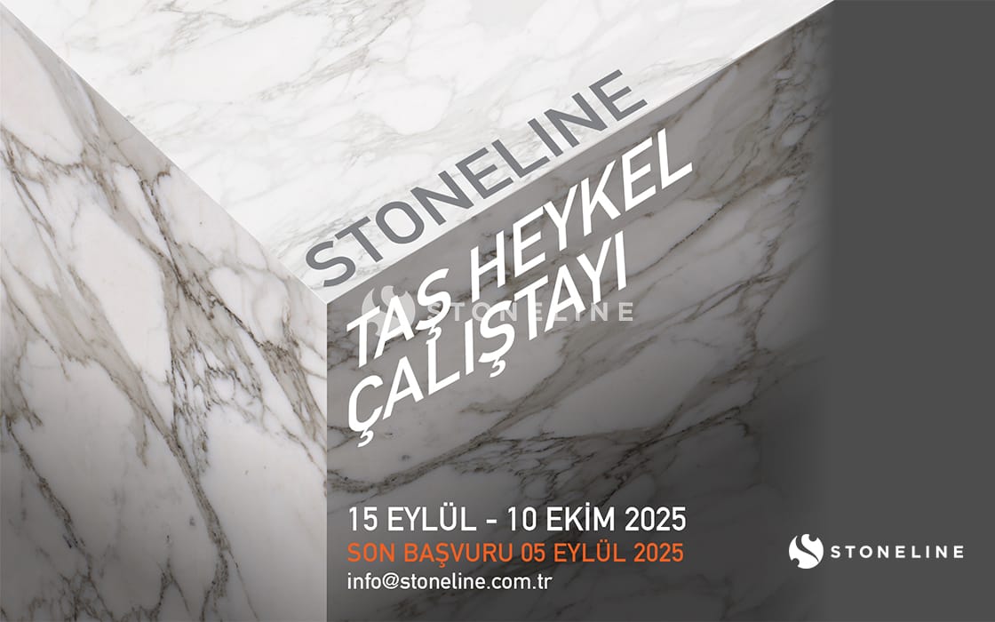 Stoneline Stone Sculpture Workshop 2025