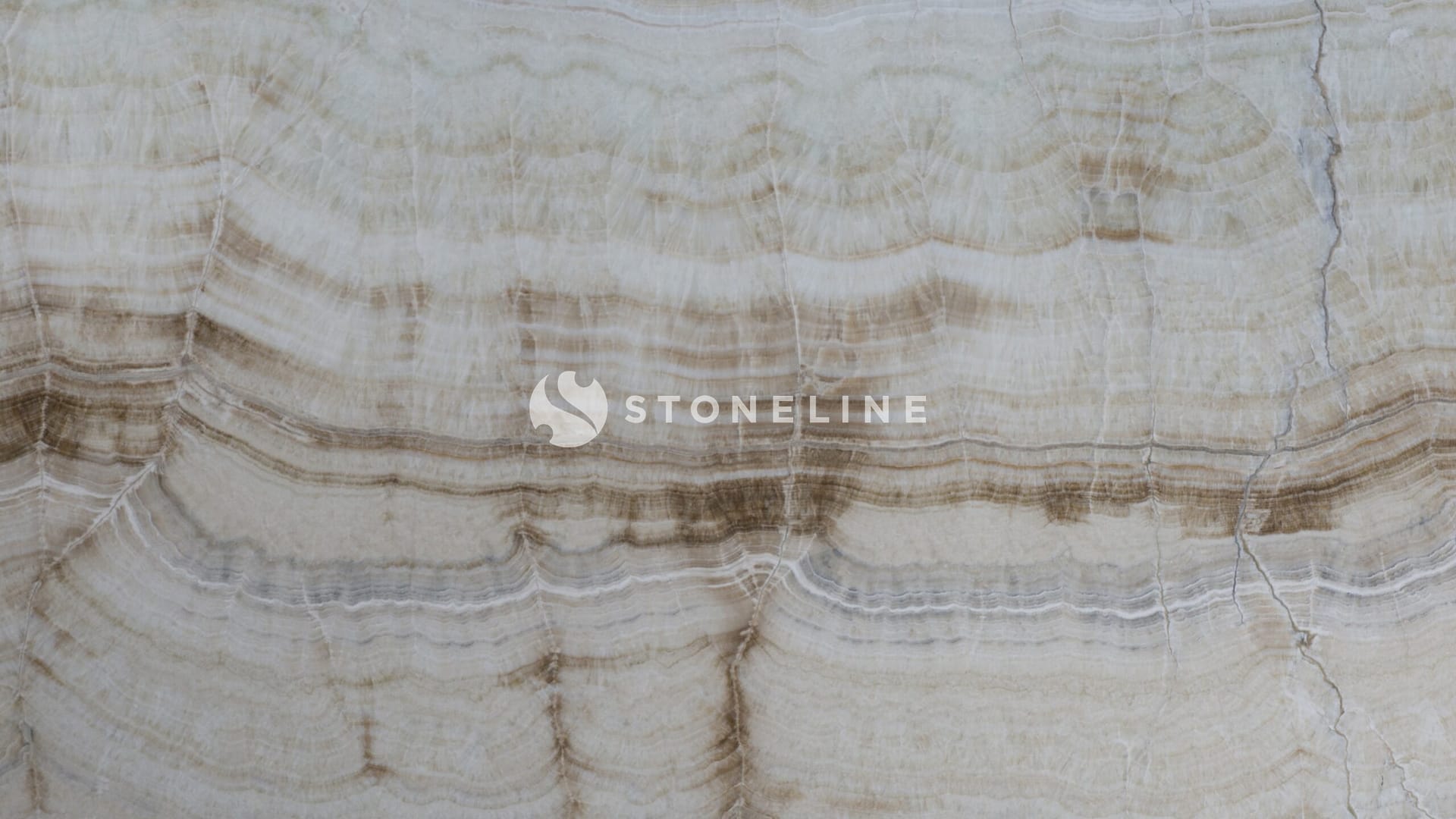 BEIGE WAVY EXTRA ONYX