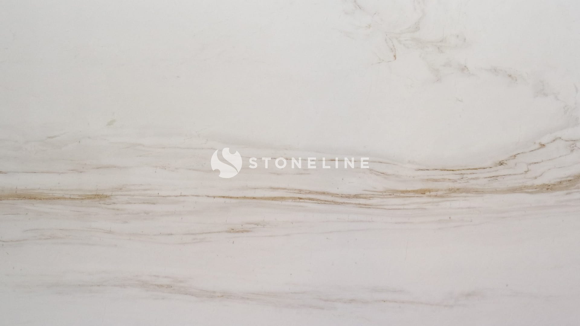 White marble texture with natural veins