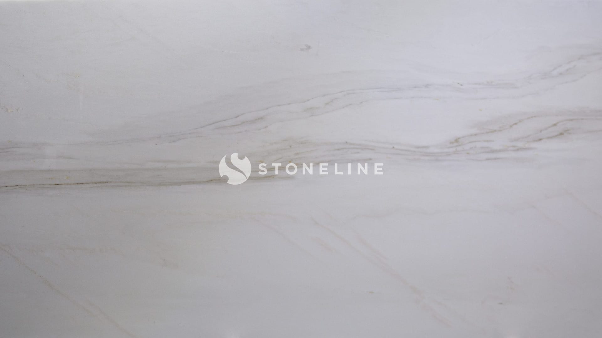 White marble texture with subtle gray veining