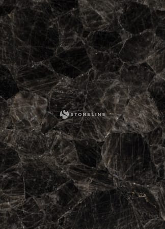 SMOKY QUARTZ DARK