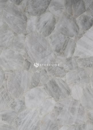 WHITE QUARTZ