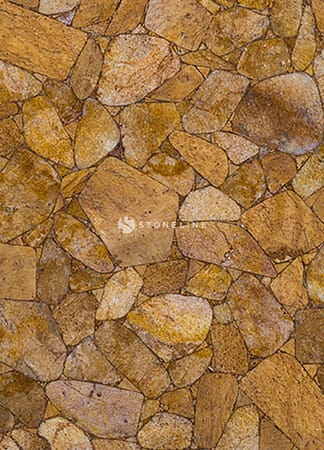 YELLOW QUARTZ