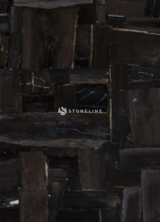 RETRO BLACKPLUS PETRIFIED WOOD