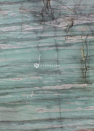 EMERALD QUARTZITE