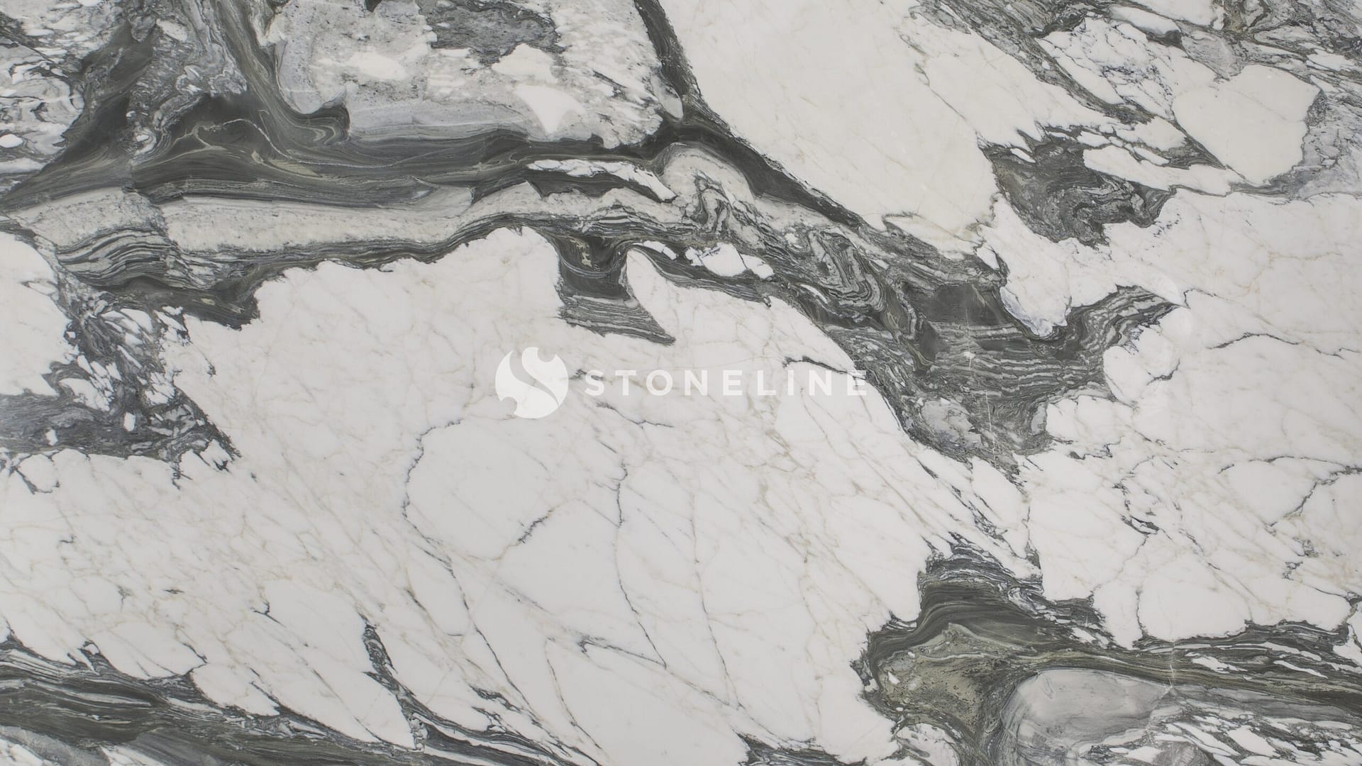 Polished 2 CM