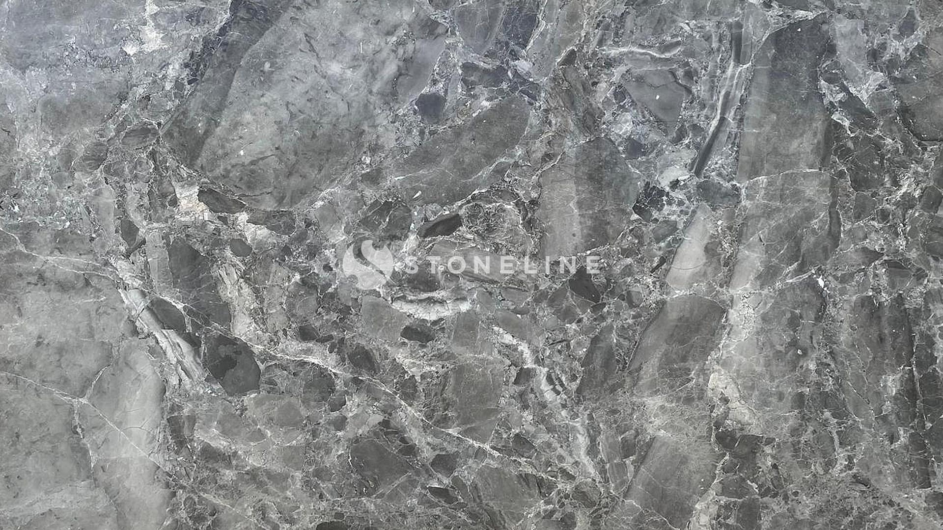 Polished 2 CM