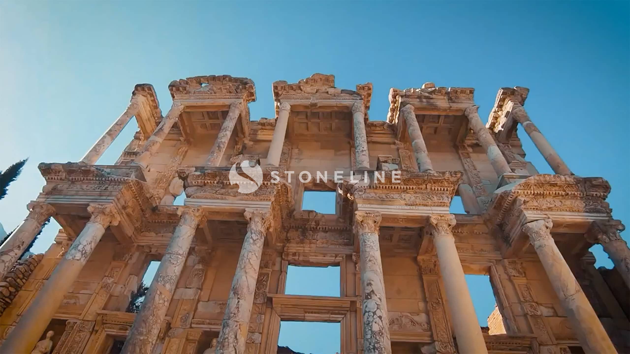 STONELINE DENEYİMİNE HOŞ GELDİNİZ