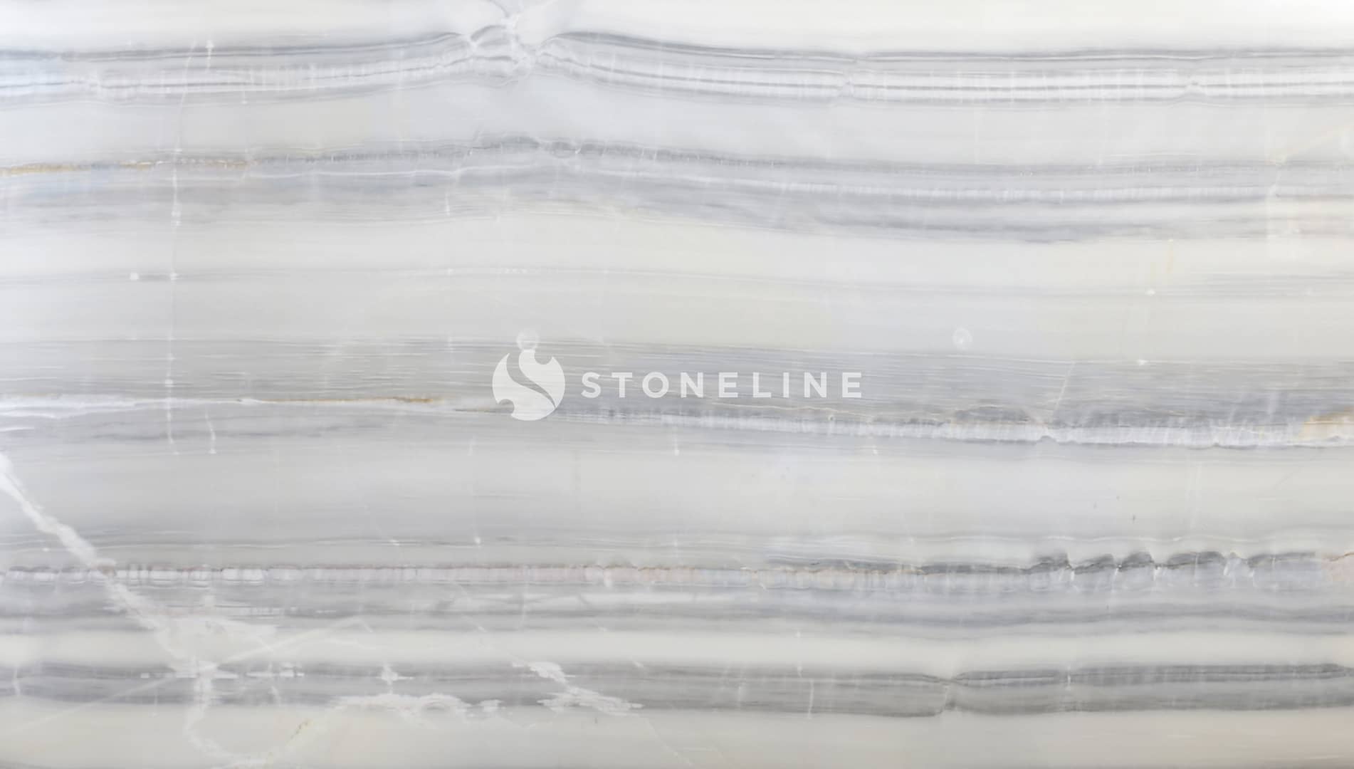 Polished 2 CM