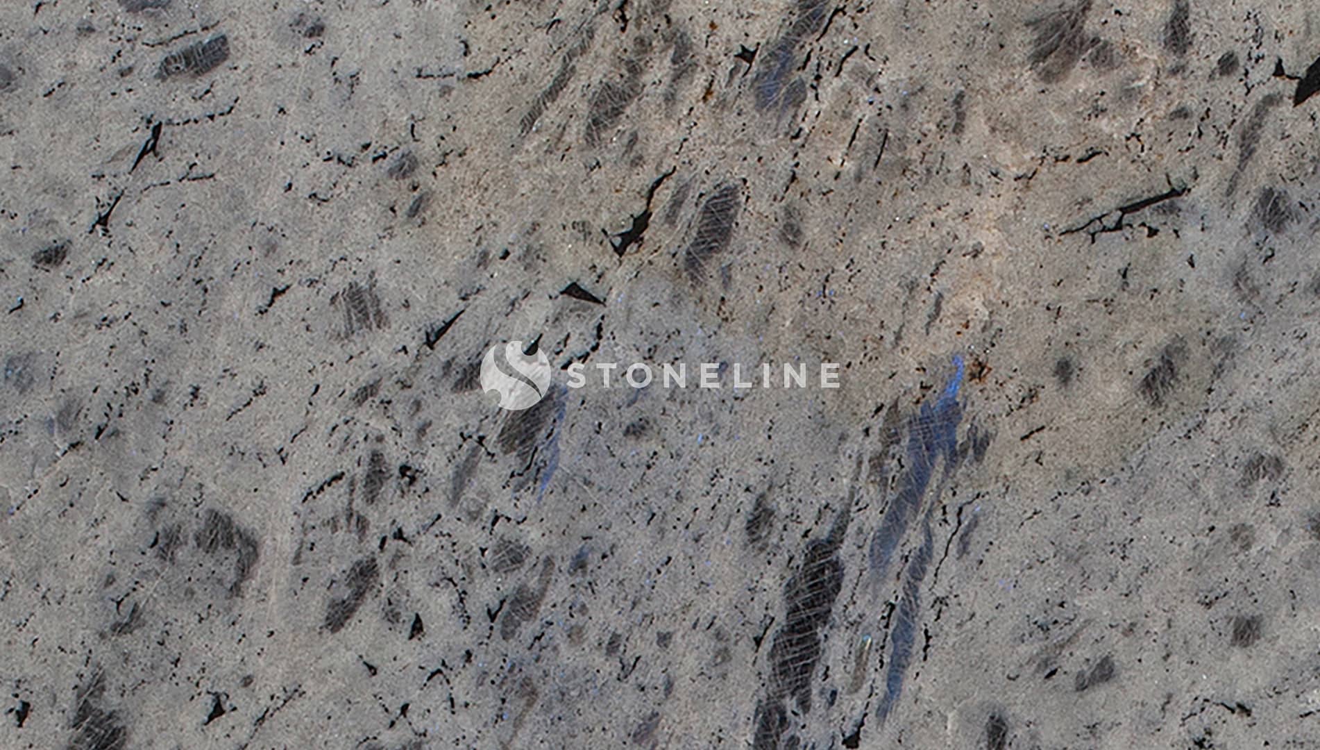 Polished 2 CM