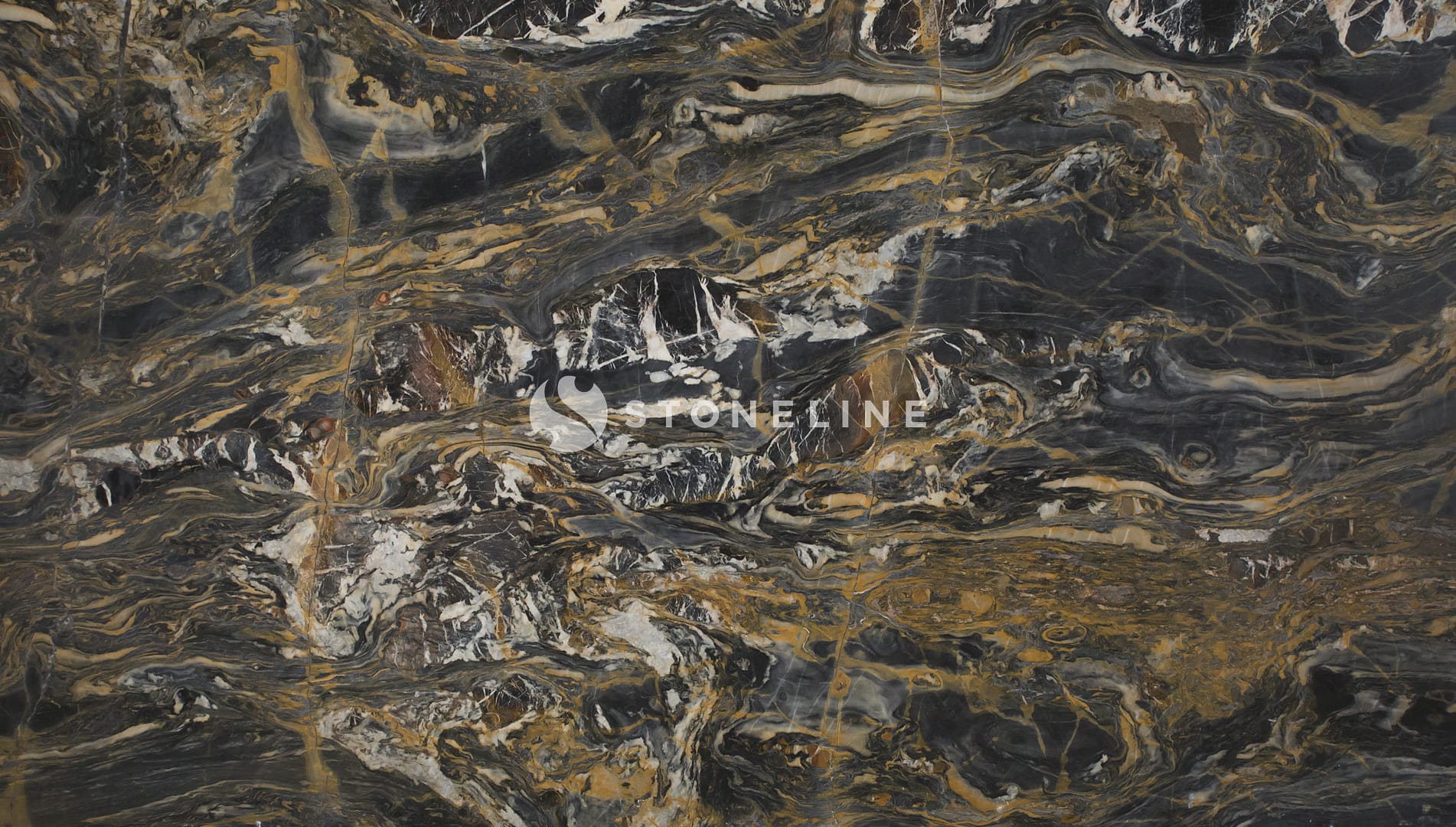 Polished 2 CM