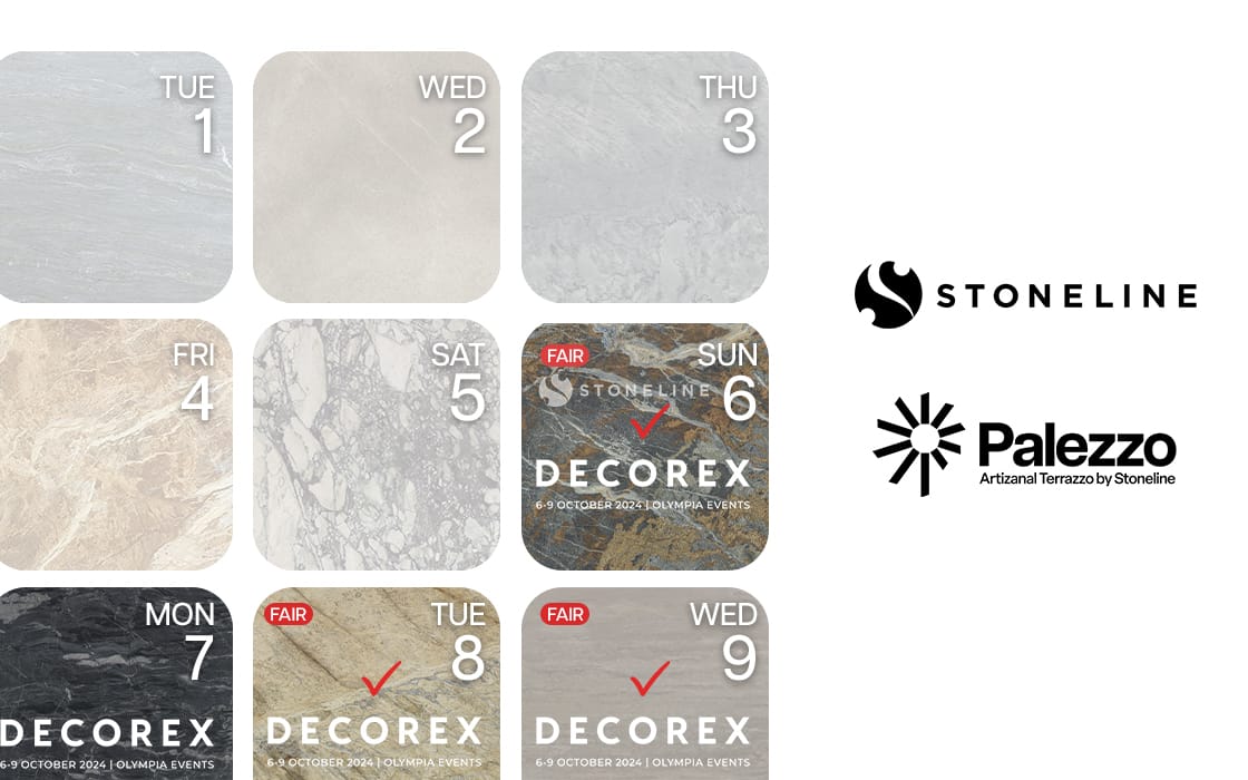 Decorex 2024 is over!