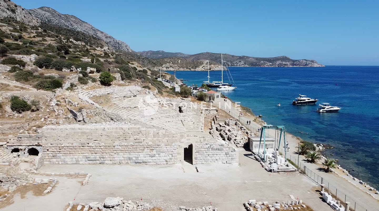 Knidos-8