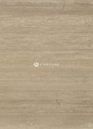 Beige marble texture with horizontal veins.