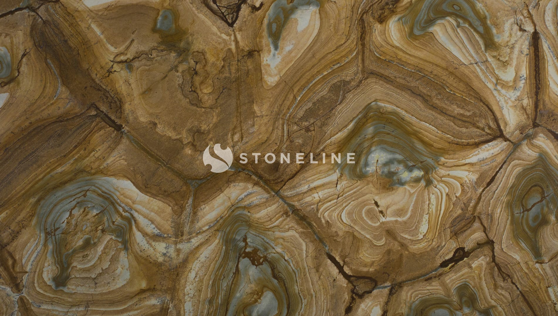 Polished 2 CM