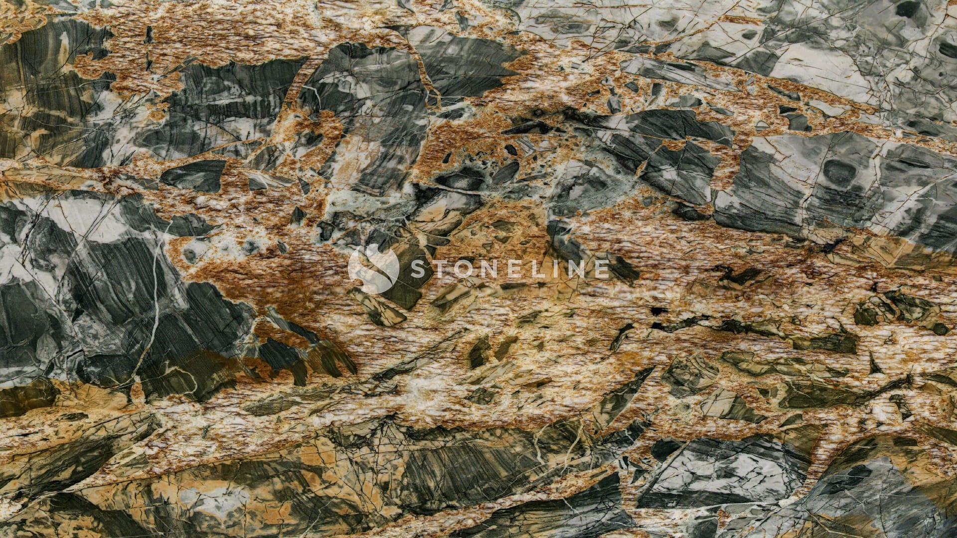Polished 2 CM