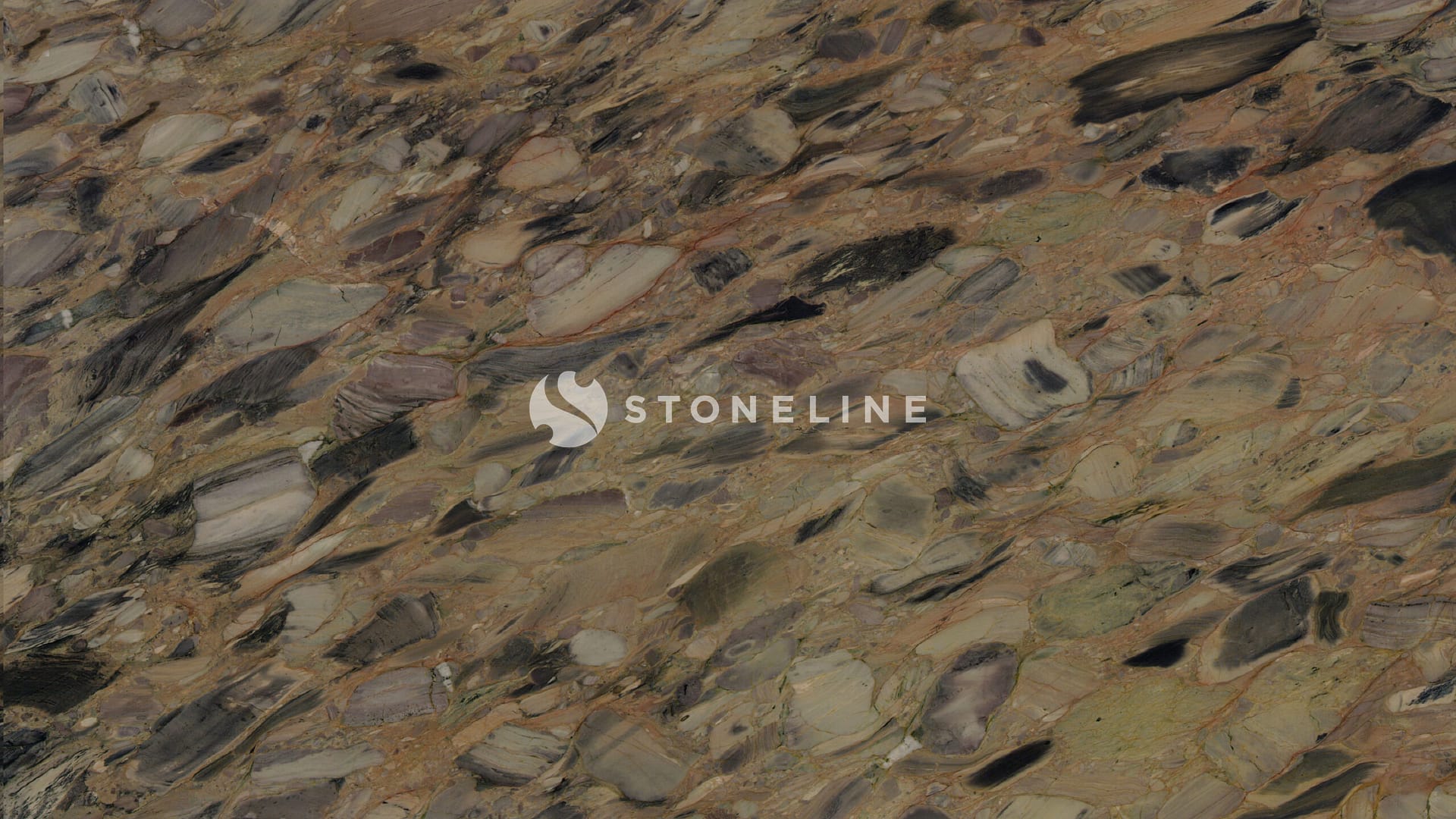 Polished 2 CM