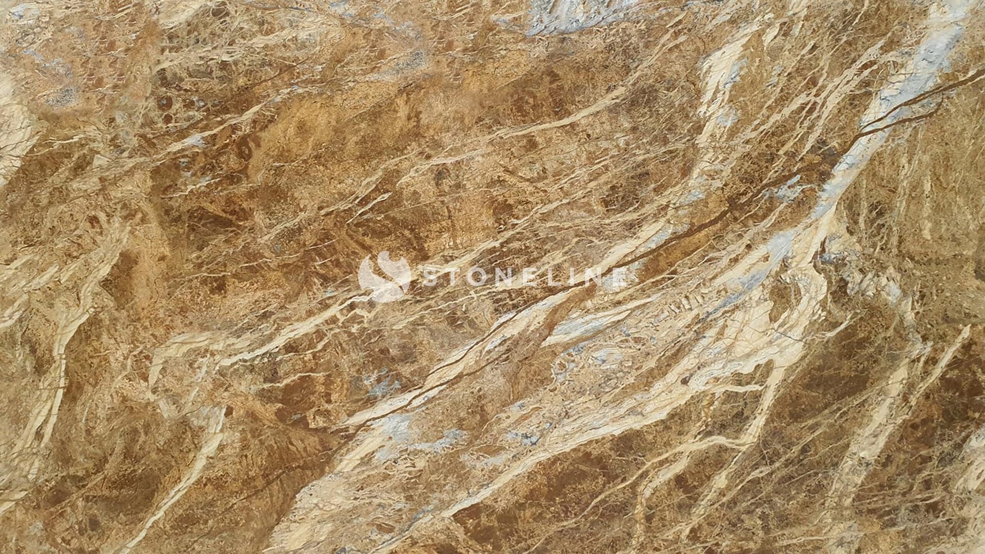 Polished 2 CM
