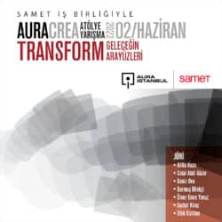 AURA Crea - Transform Instagram 2