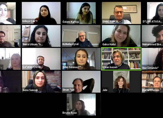 AURA Crea “İzmir: Tarihin Renkleri” Sonuçları Belli Oldu!