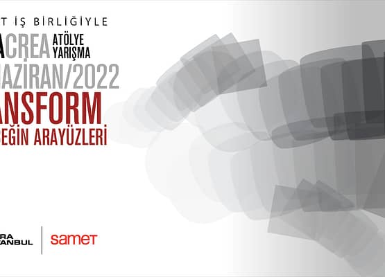 AURA Crea: “Transform: Geleceğin Arayüzleri” başlıyor!