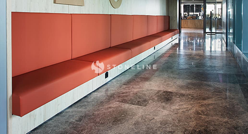 OFFICE PROJECT – 12