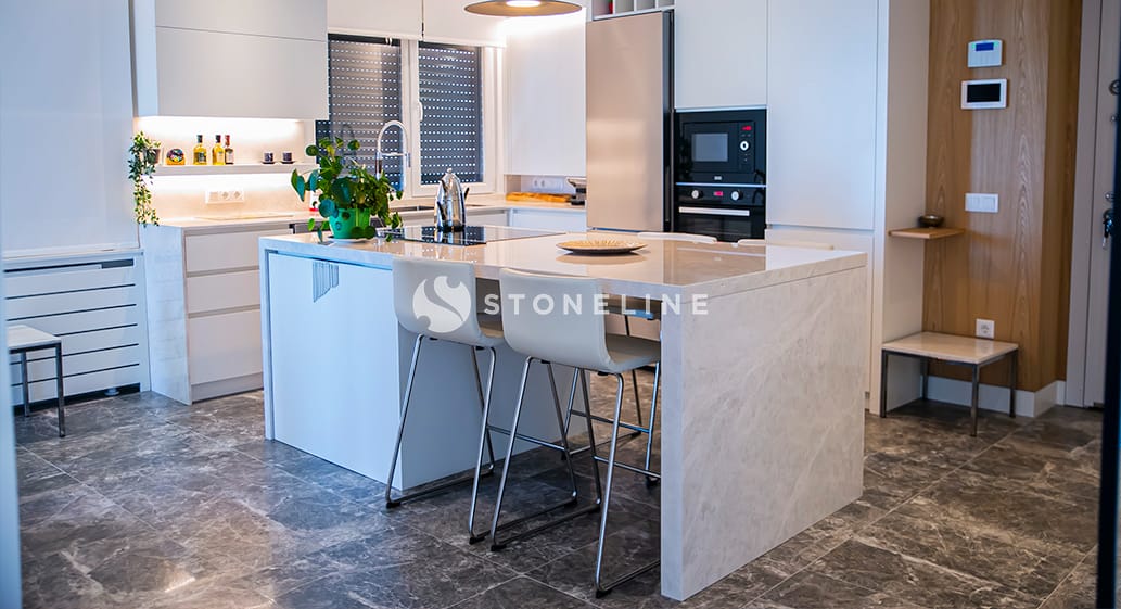 PRIVATE RESIDENCE PROJECT / 13