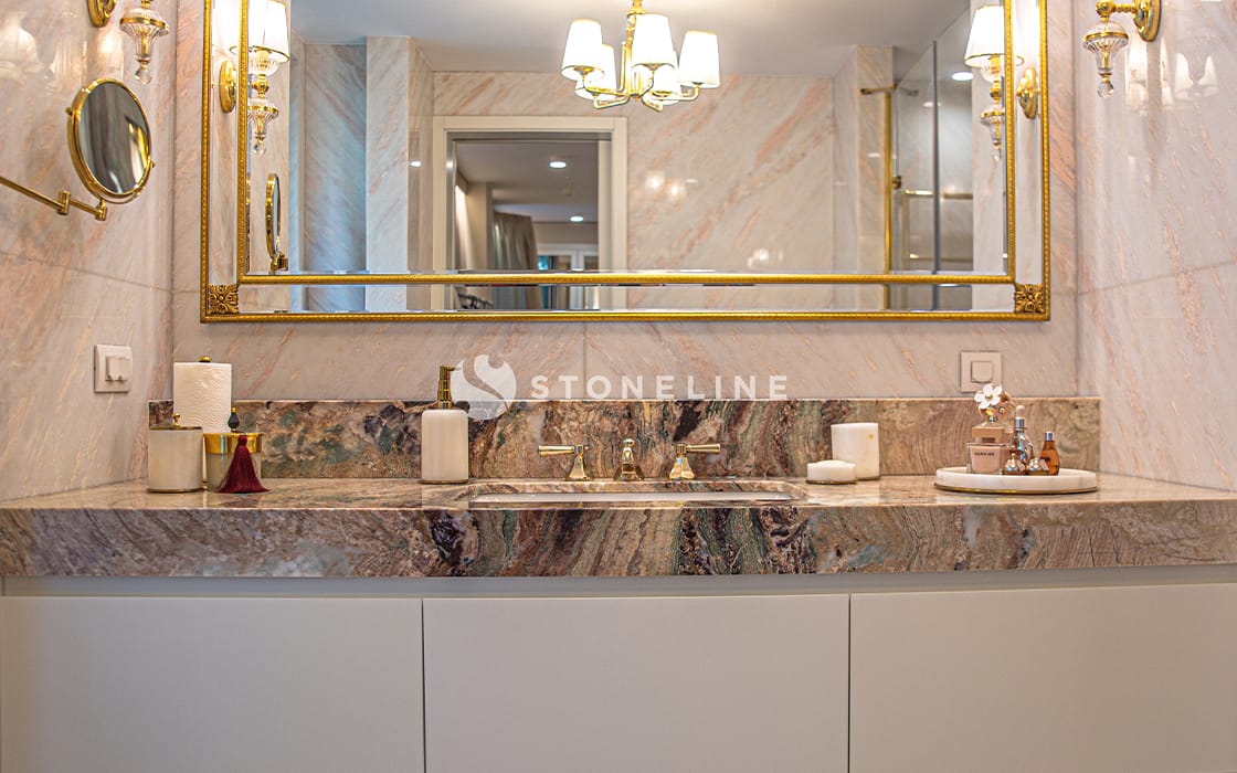 Choosing The Perfect Quartzite