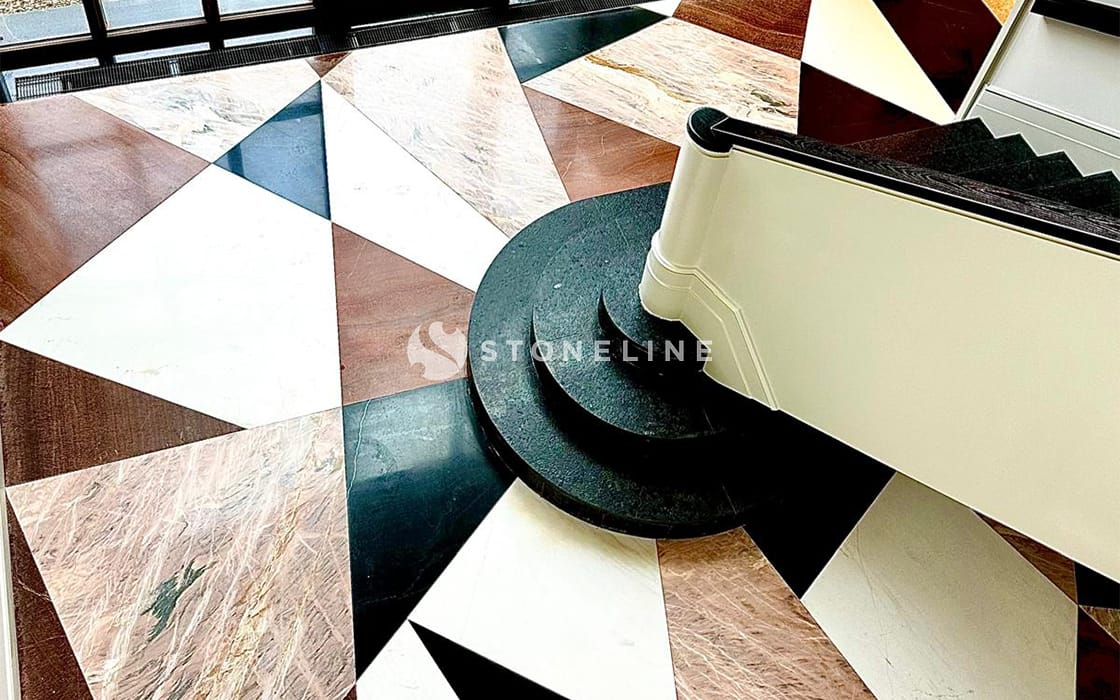 Designing with Quartzite: A Step-by-Step Guide to Creating a Stunning Space