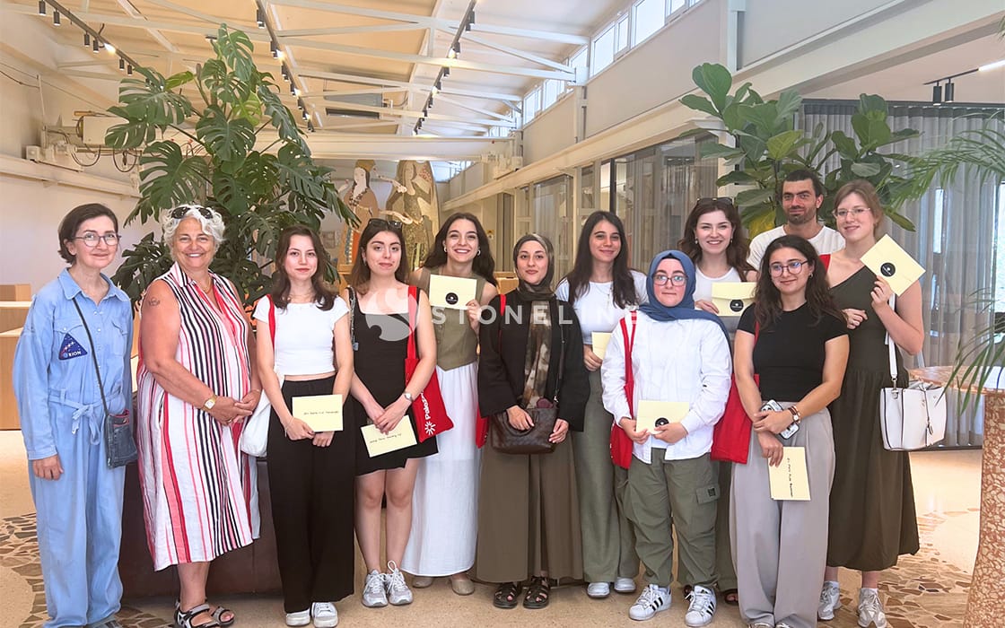 An Inspiring Day with the Architects of the Future